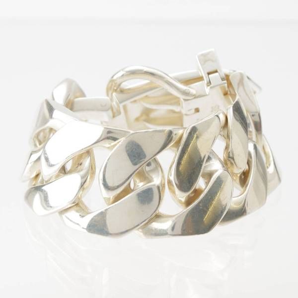 エルメス ブックルセリエ ブレスレット tgm 6コマ エルメスブックル