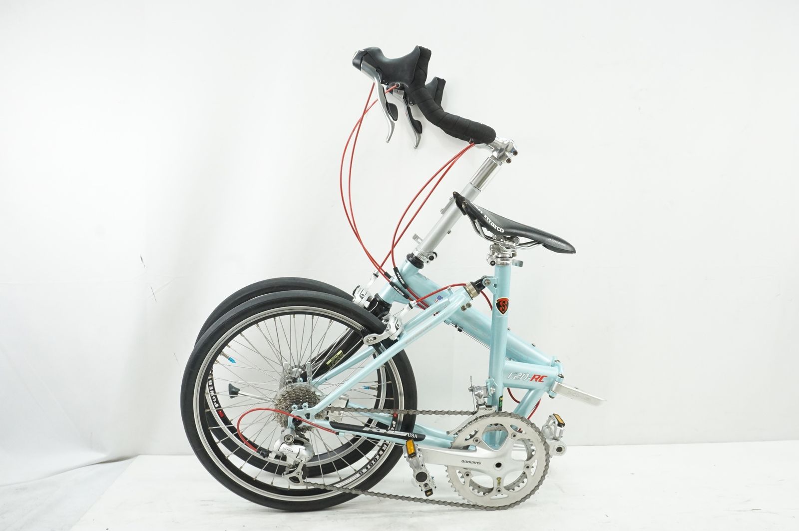 2009年モデル 20インチ