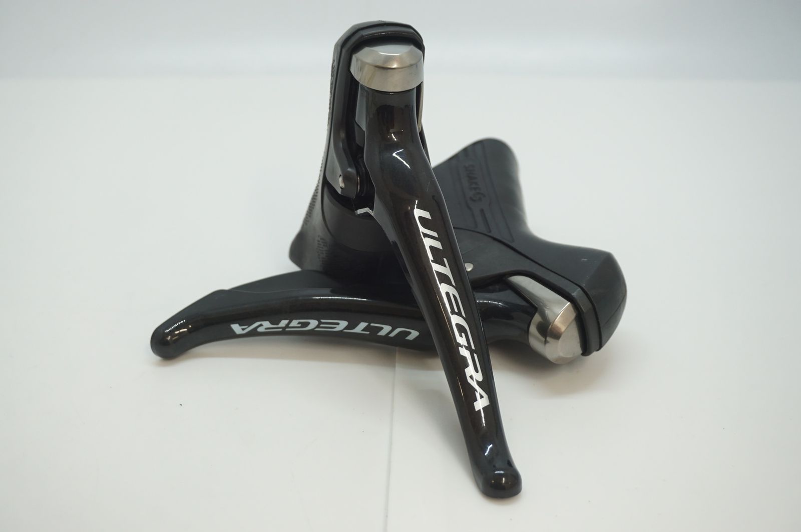 SHIMANO シマノ ULTEGRA ST-6800 デュアルコントロールレバー バイチャリ福岡店