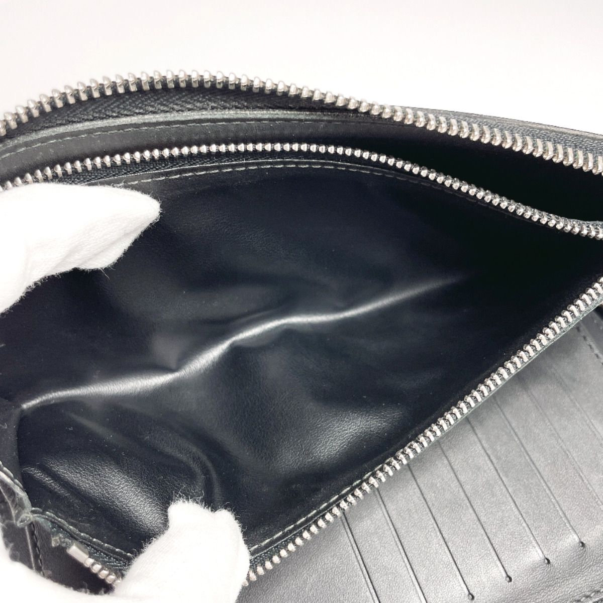 ルイヴィトン 長財布 ジッピーウォレット ヴェルティカル N62240
