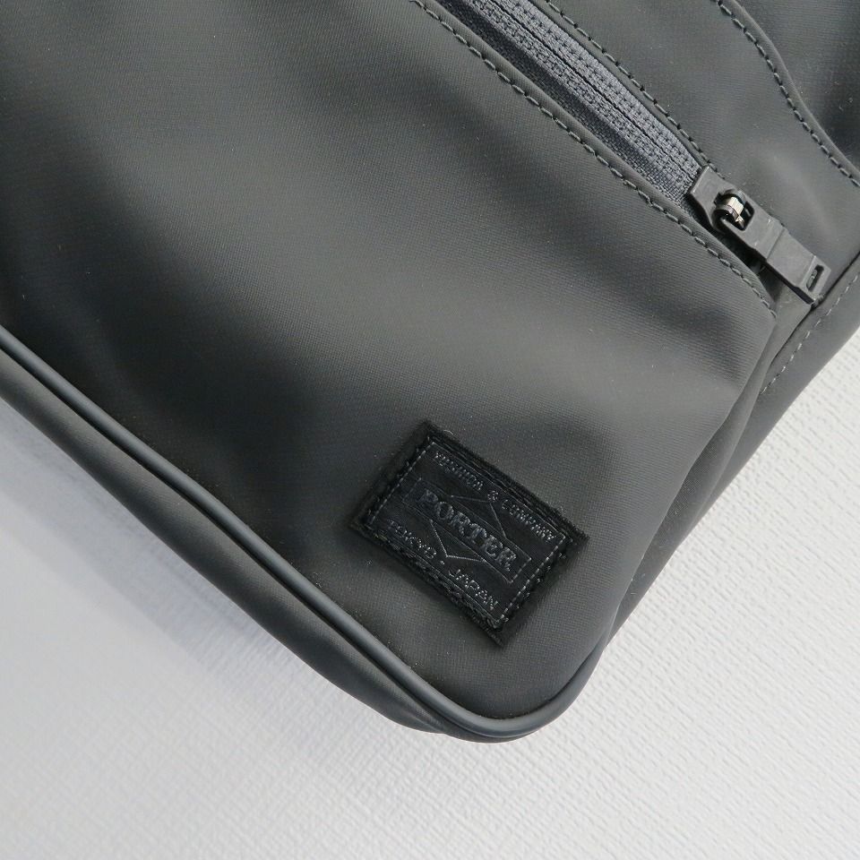 ポーター PORTER 2WAY ショルダーバッグ クロスボディ 884963 - メルカリ