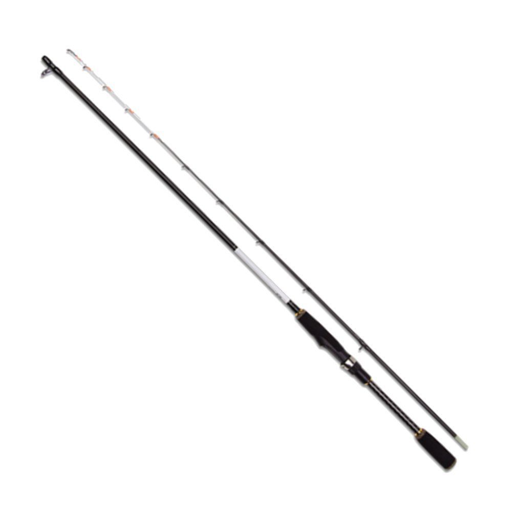 大阪漁具(OGK) ソリッドトップ防波堤 180 STB180 フィッシングロッド