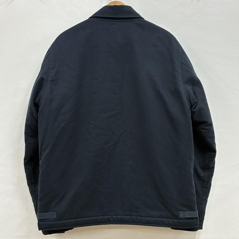 ジャケット・アウター UNCROWD 235-31-018-8.jpg