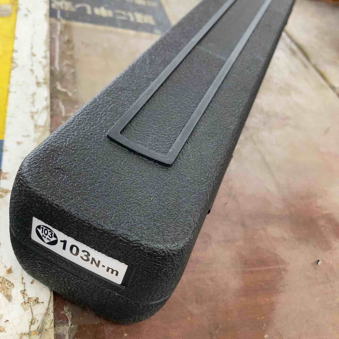 KTC トルクレンチ　 WCMPA 103　中古品 中古品】 KTC ホイールナット専用トルクレンチ WCMPA103 自動車