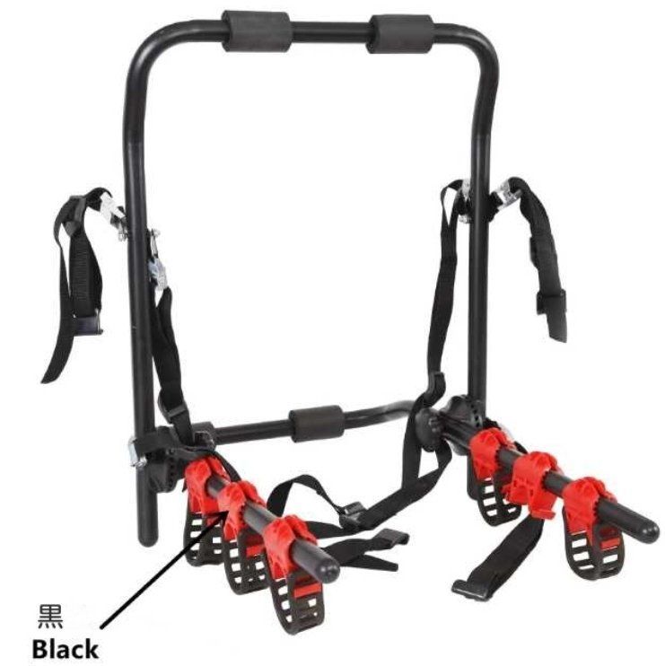 自動車リヤサスペンション車載バックサスペンション自転車サスペンションフレーム荷物棚