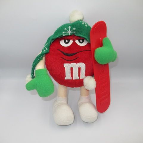m&m's ぬいぐるみ ② Amazon.co.jp: 海外限定 エムアンドエムズ ぬいぐるみ リュック
