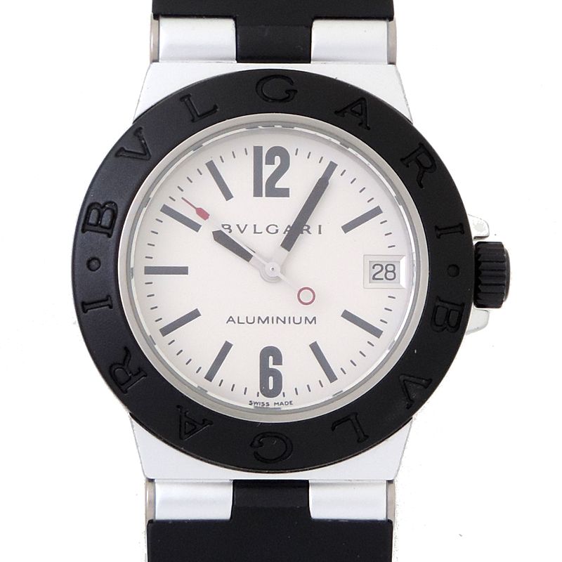 ブルガリ 腕時計 AL32TA - DS大黒屋 - メルカリ