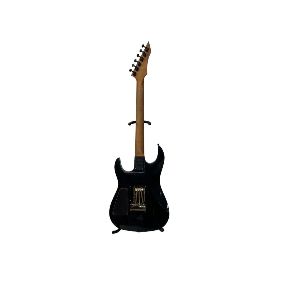 B.C.Rich USA Gunslinger B.C リッチ ガンスリンガー エレキギター