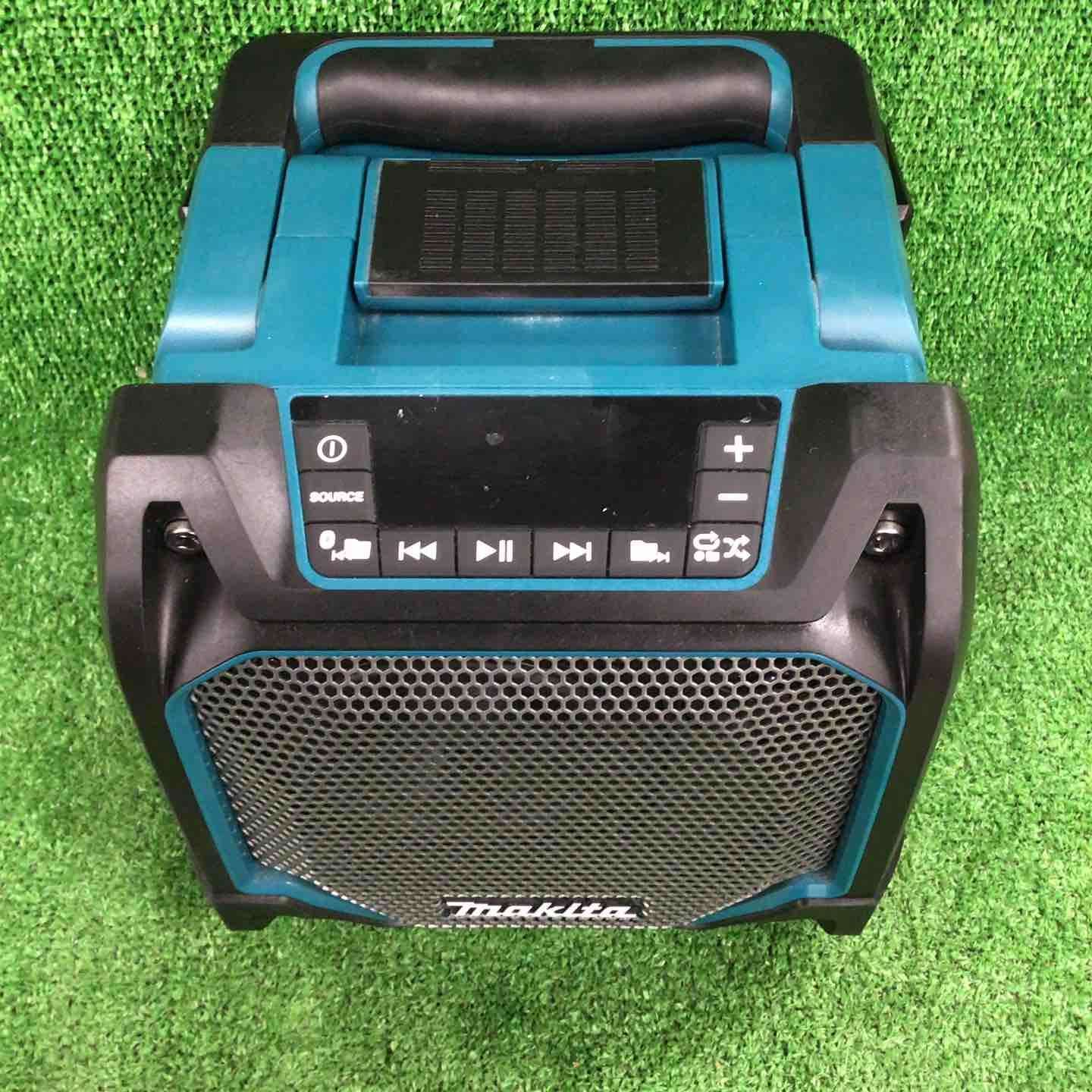 ☆マキタ(makita) コードレススピーカー 卸売 MR202【川崎店 ☆マキタ(makita) コードレススピーカー 卸売 MR202【川崎店