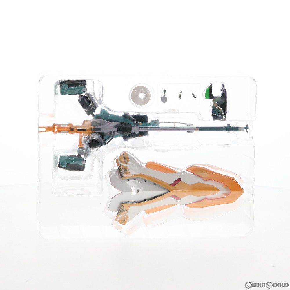 魂ウェブ商店限定 ROBOT魂(SIDE EVA) ヤシマ作戦再現用
