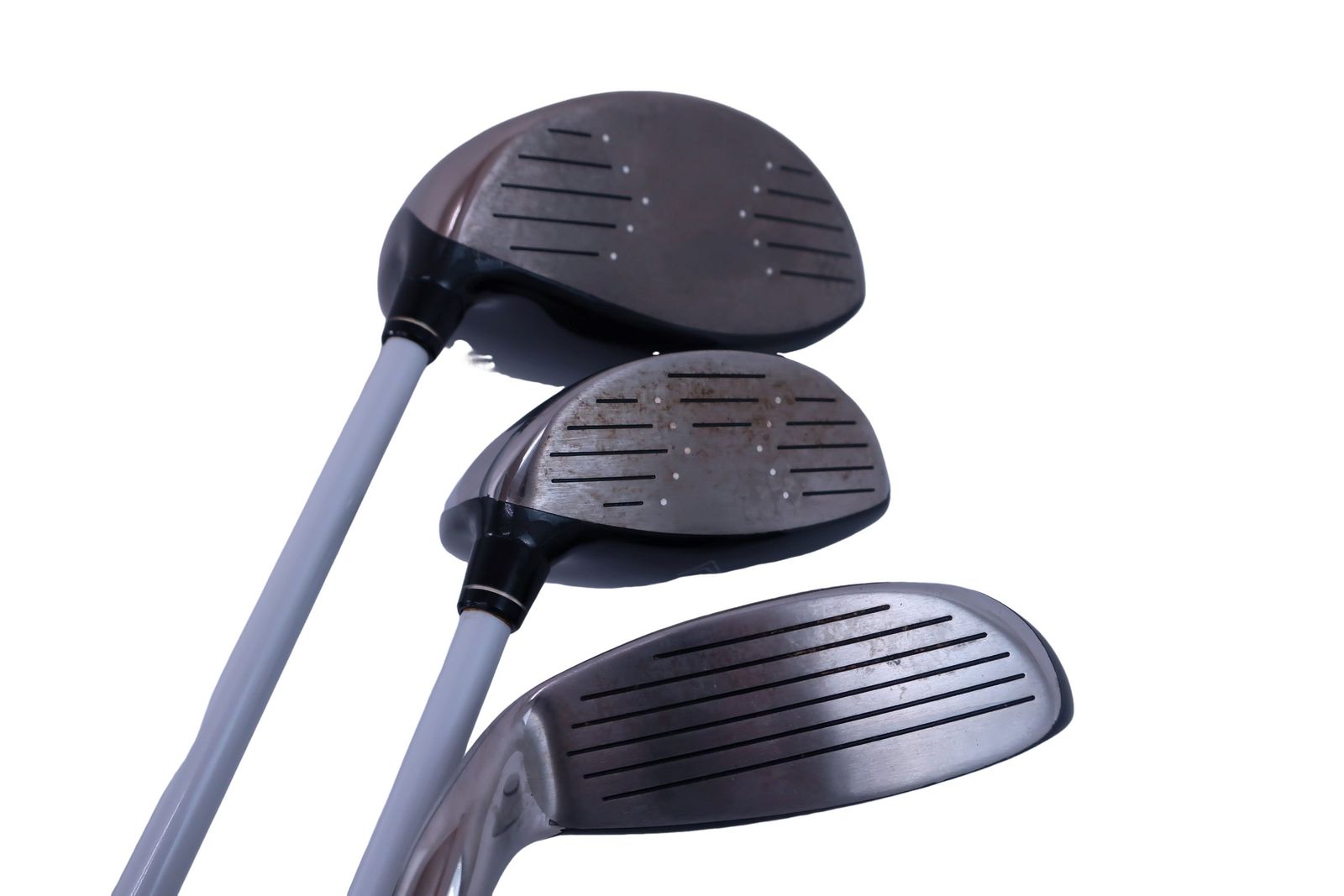 Callaway(キャロウェイ) ゴルフクラブセット7本セット レディース 1W 