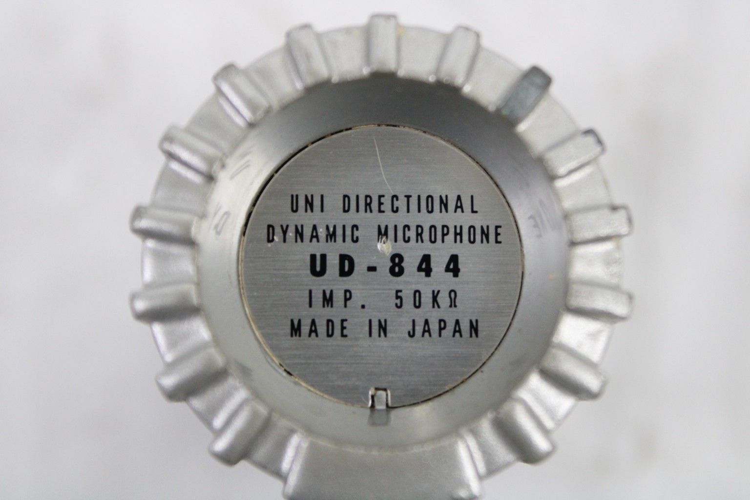 現状品 八重洲 UD-844 スタンドマイク ダイナミックマイク ヤエス アマチュア 無線機 ITVPTBT61GK6-D-B01-byebye 現状品 八重洲 UD-844 スタンドマイク ダイナミックマイク