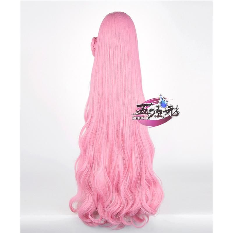 新発売 五次元 勝利の女神：NIKKE ニケ ドロシー コスプレ ウィッグ