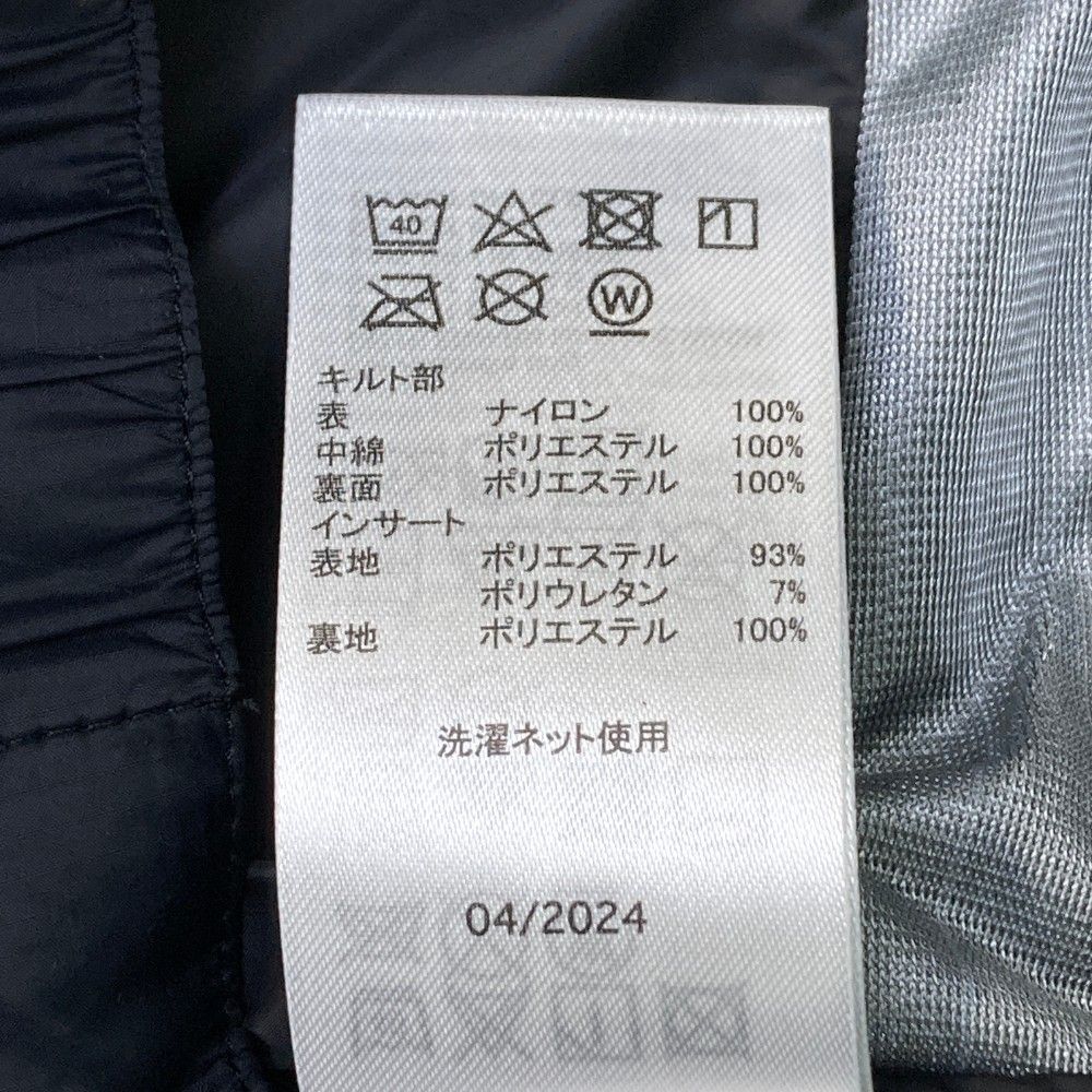 サイズ：M OAKLEY オークリー 2024年モデル 中綿切替 ロングパンツ