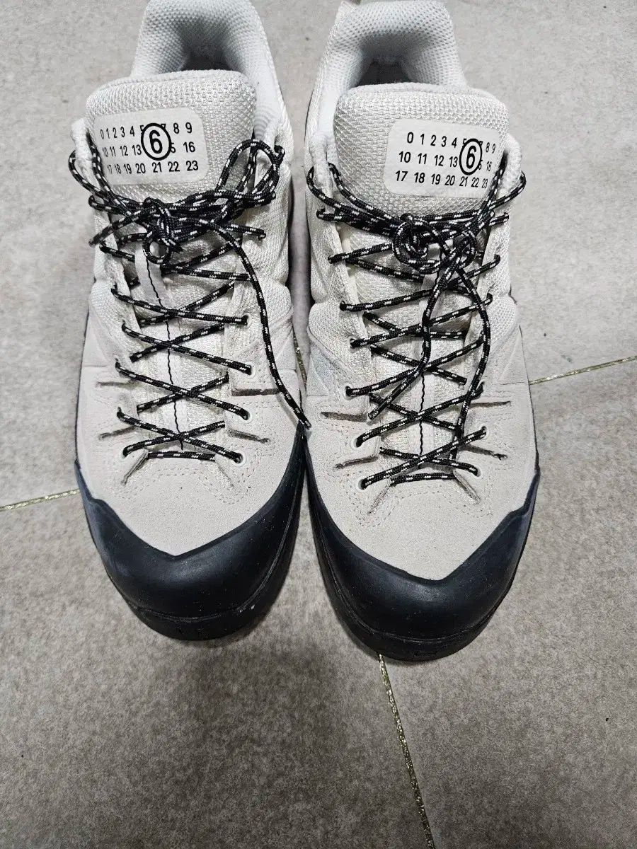 SALOMON サロモン X Maison Margiela メゾンマルジェラ 265
