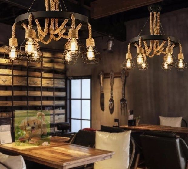 インダストリアル室内照明 玄関照明