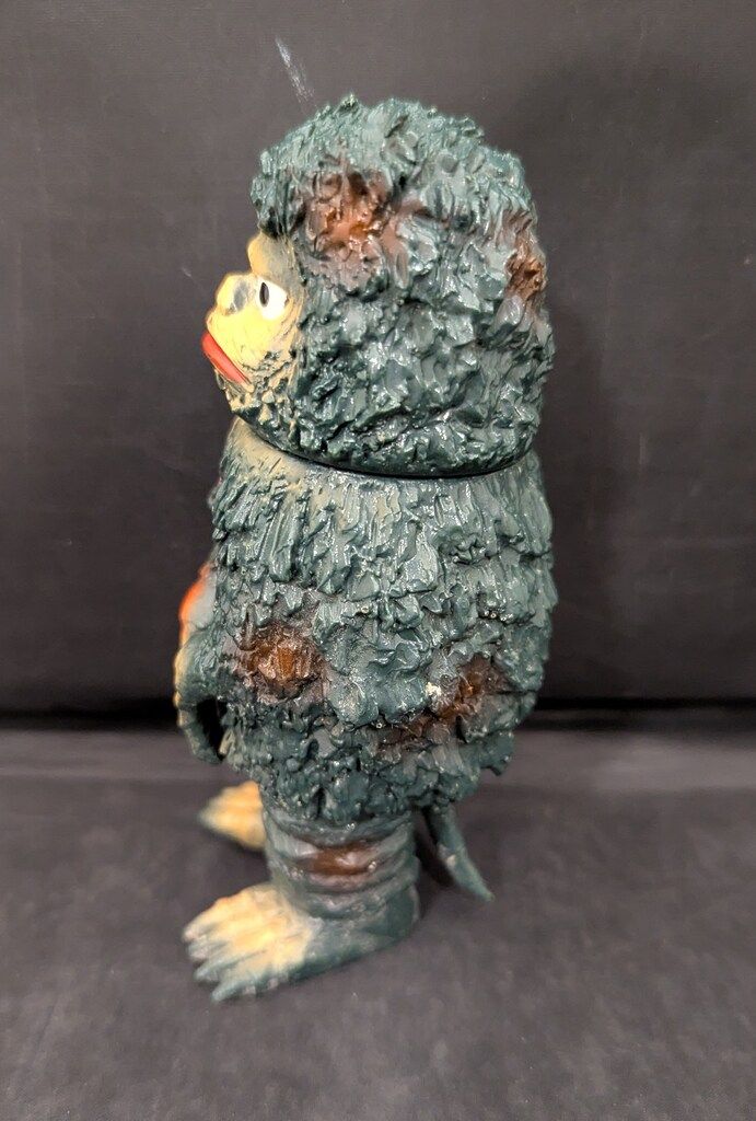 ポピー キングザウルスシリーズ ガラモン 貴重 レア 2026年最新