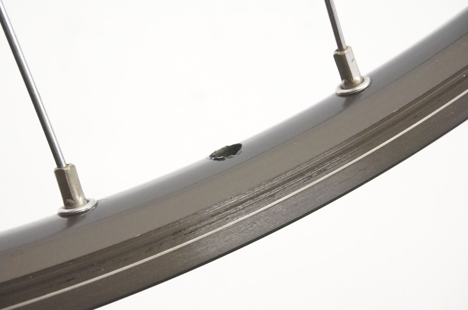 Mavic ma3 シマノ105ハブ Mavic ma3 シマノ105ハブ - メルカリ