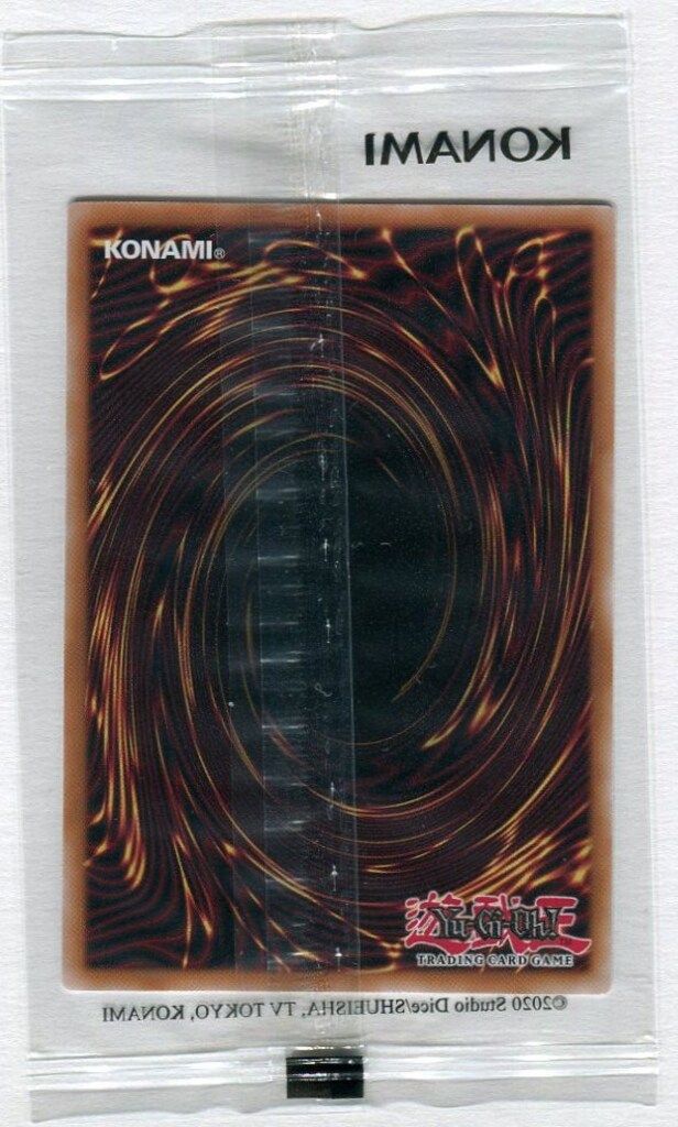 モンスター【闇】 NKC1-EN002 真紅眼の黒竜(ナイキコラボ/英語