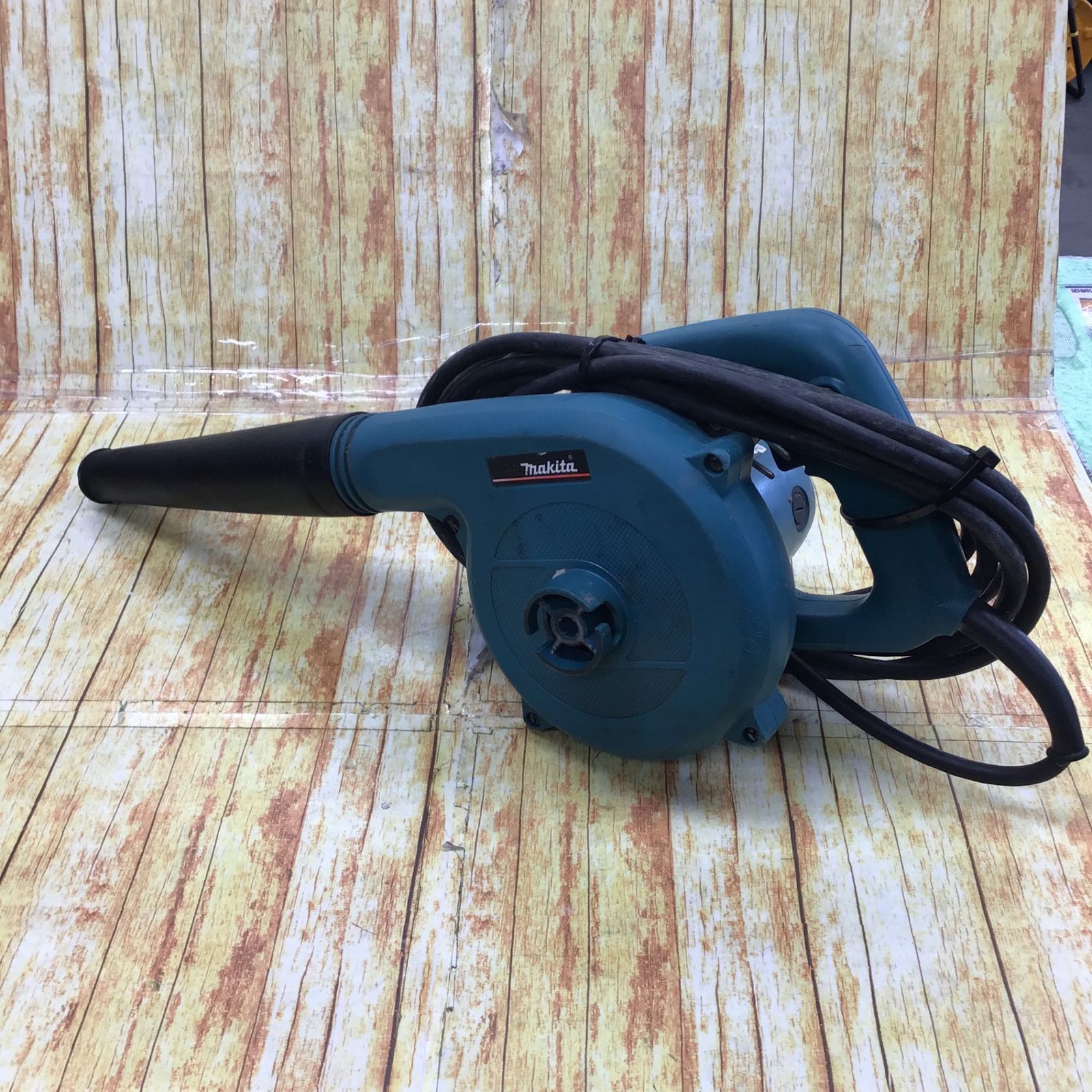 〇マキタ(Makita) ハンドブロワ UB1100【川崎店】