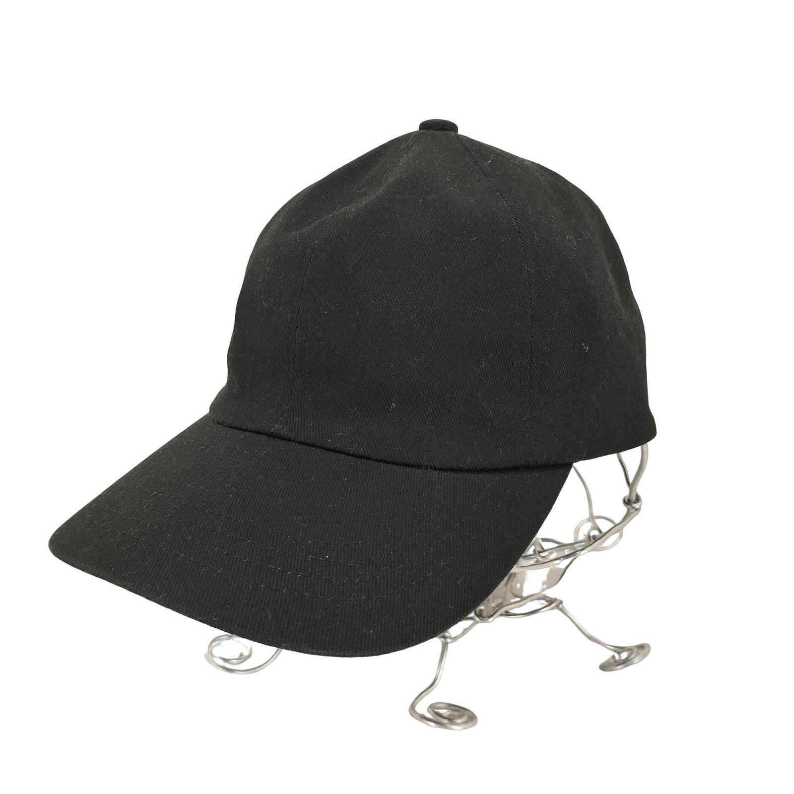 スティーブンアラン Steven Alan ST/DRL SHALLOW CAP メンズ 表記無 