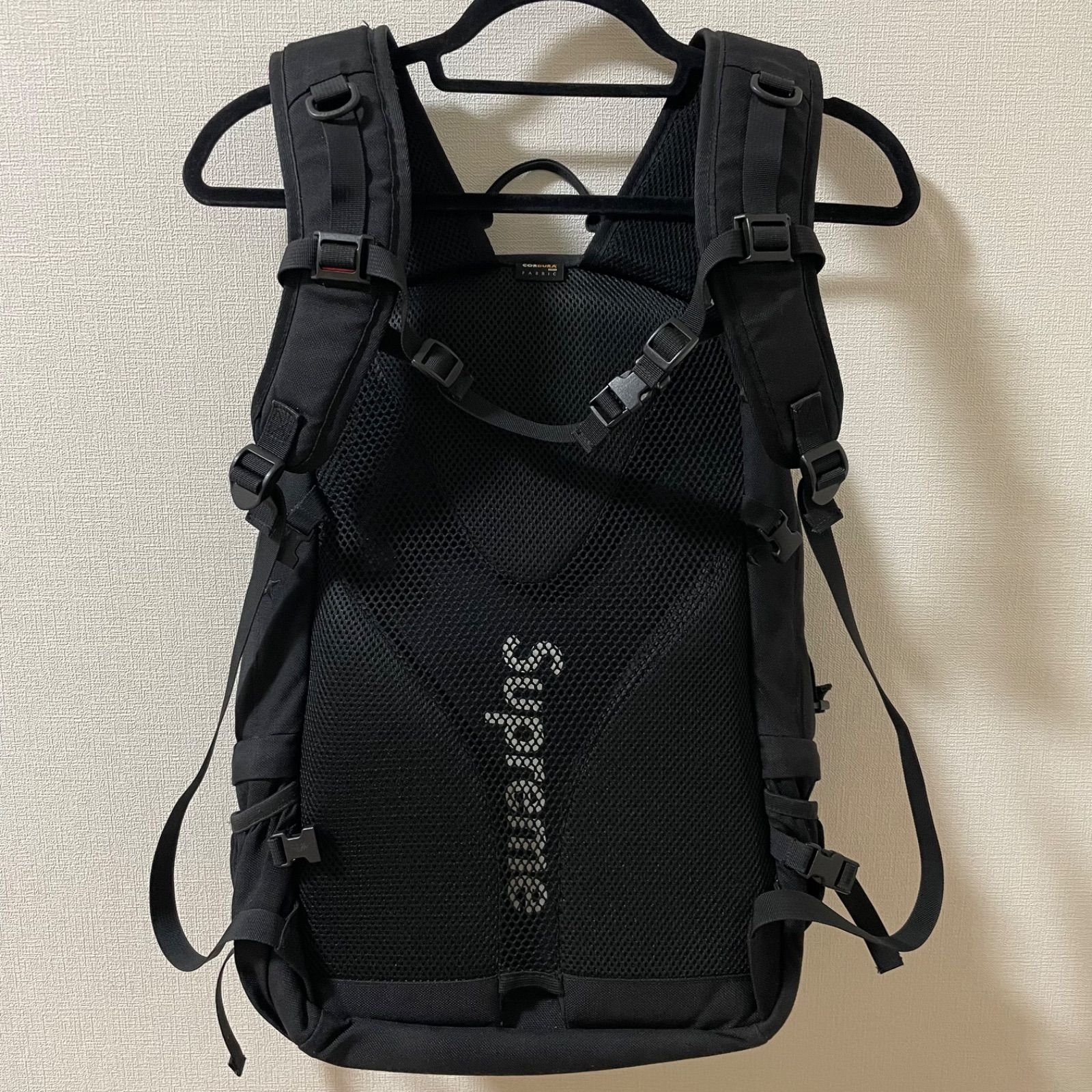 希少！！ 13aw Supreme Stars Backpack 星柄 スター バックパック