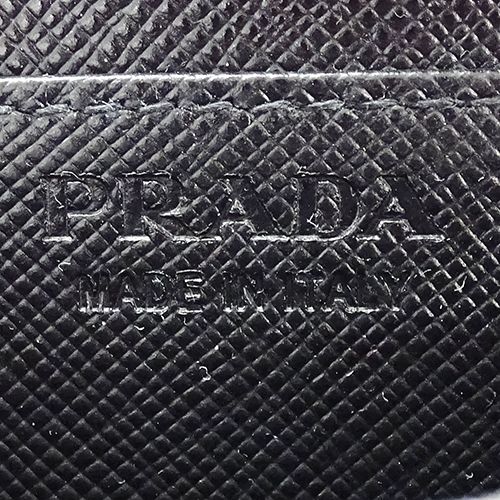 プラダ PRADA 財布 レディース メンズ ブランド コインケース カード