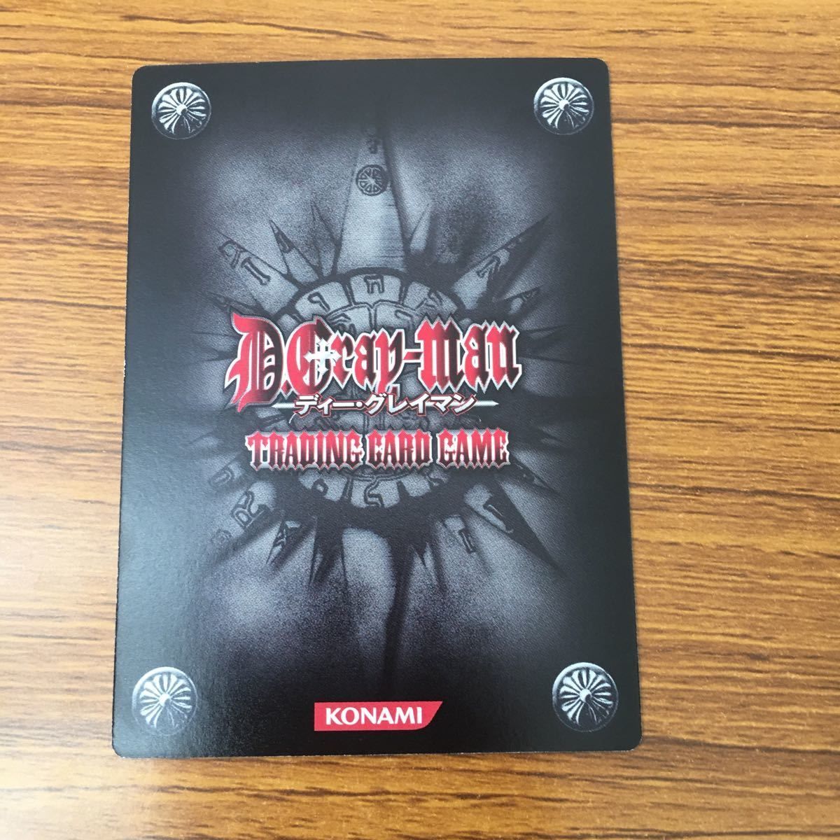 羽64 カード トレカ まとめ D gray man Dグレ ディー グレイマン モア