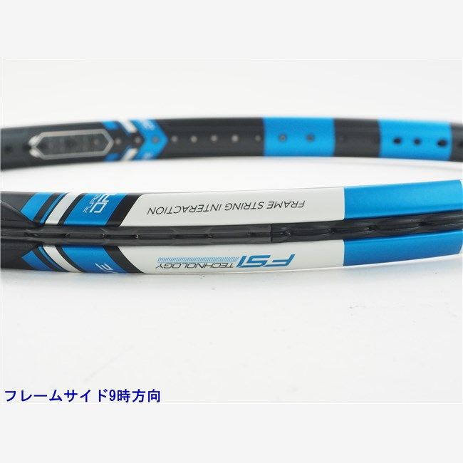 バボラ 2015 ピュアドライブ G1 中古】バボラ ピュア ドライブ チーム 2015年モデルBABOLAT PURE