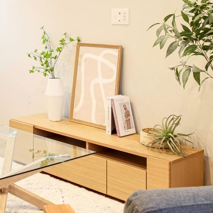 hama BoConcept ボーコンセプト LUGANO テレビボード hama BoConcept