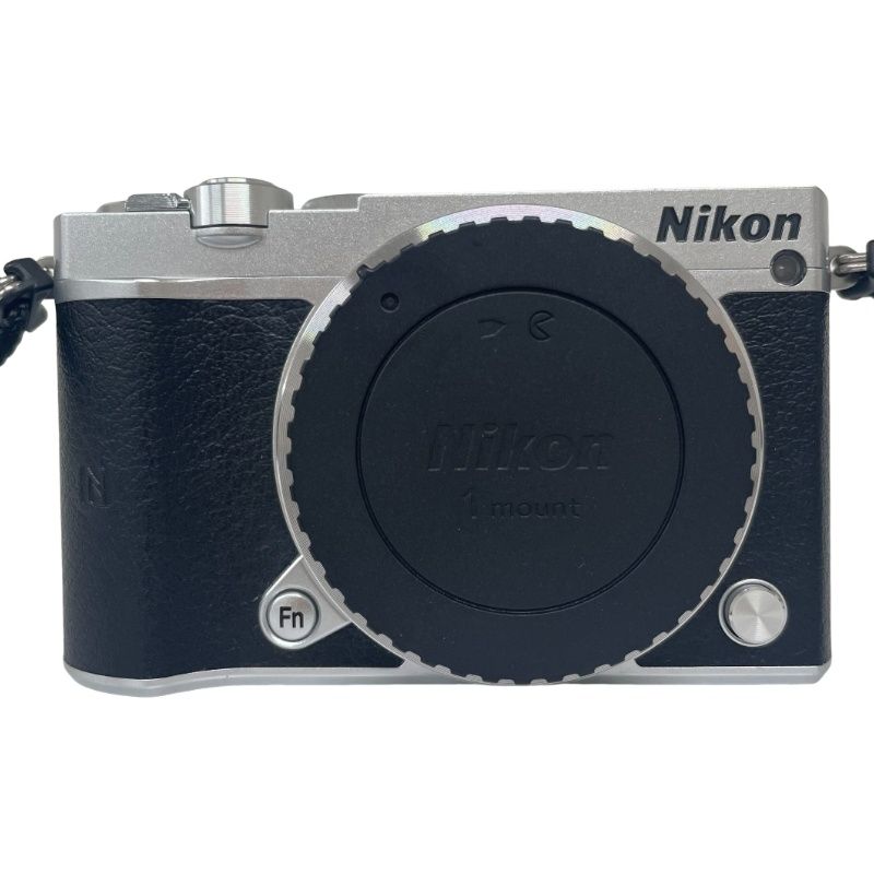 中古】Nikon 1 J5 10-30mmダブルズームキット 楽天市場】nikon1