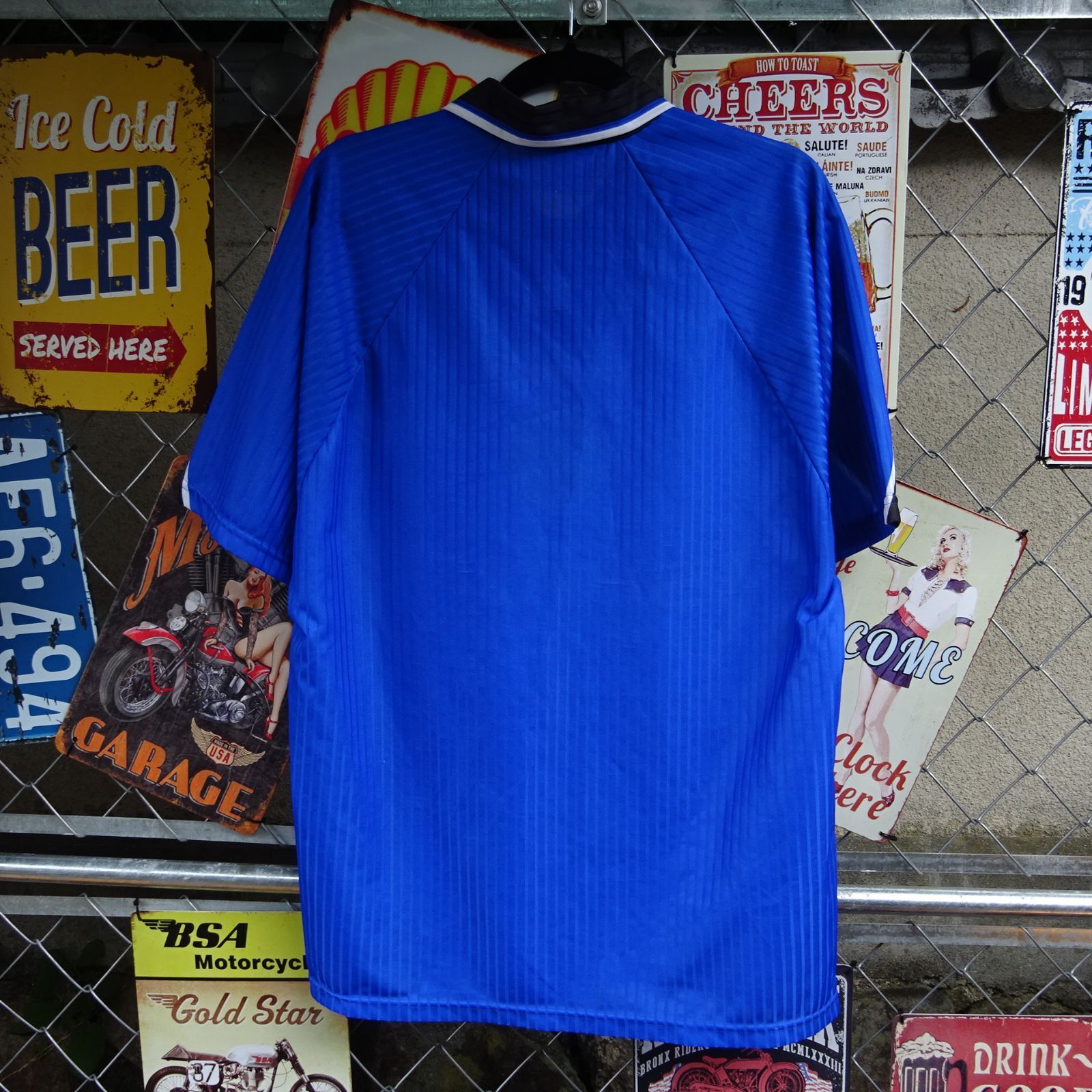 UMBRO アンブロ マンチェスター ユナイテッド ユニフォーム L