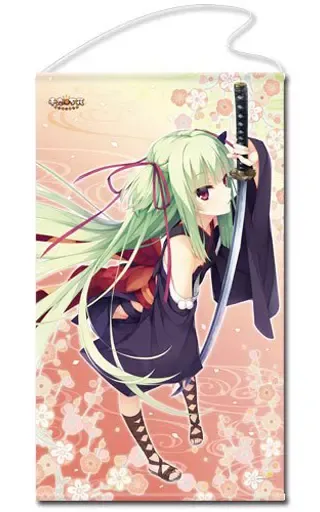 2025年最新】千恋*万花 ムラサメ タペストリーの人気アイテム