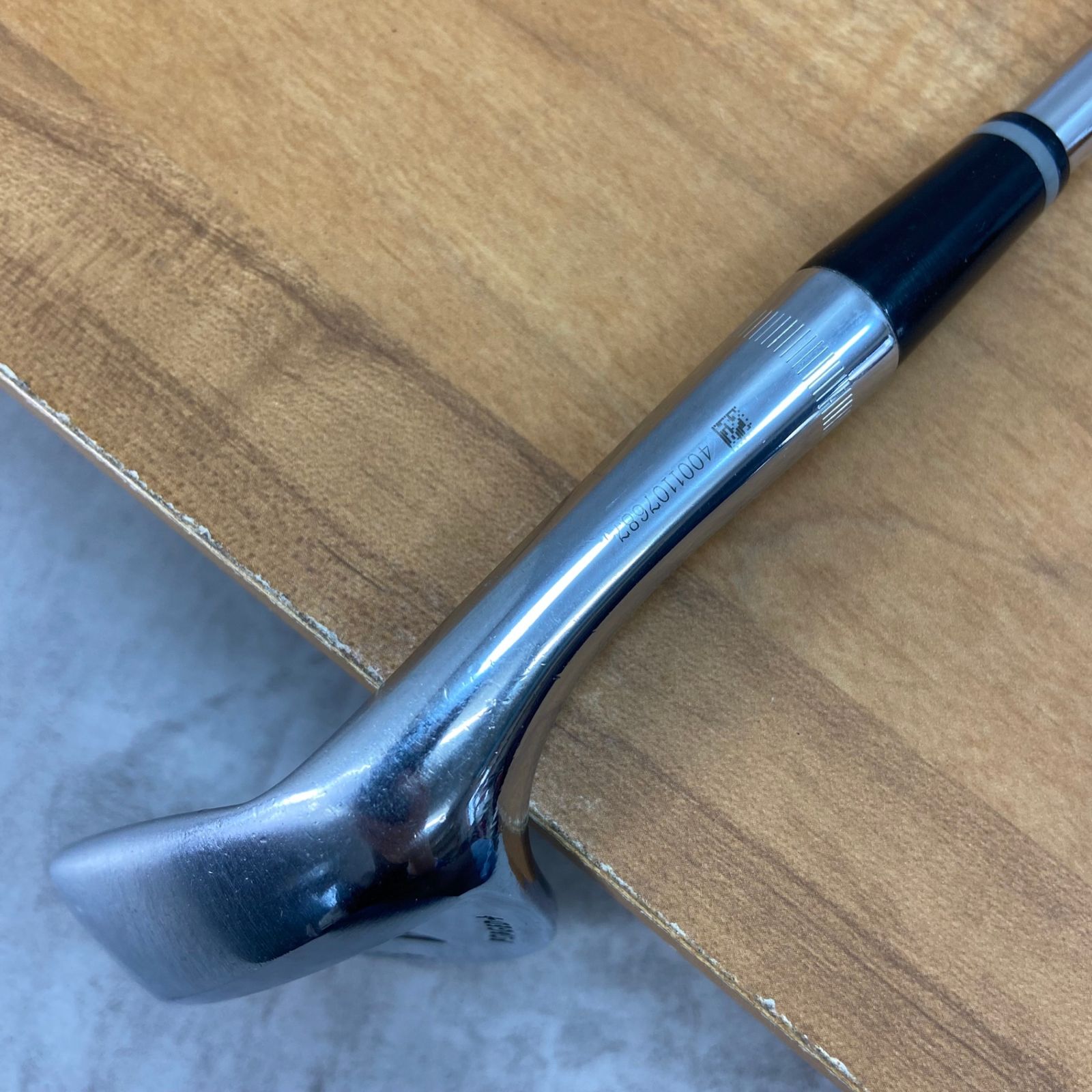Callaway - Callaway　キャロウェイ　FORGED＋　フォージドプラス　メンズゴルフウェッジ　SW　サンド　スチール　R　58°　右利き用　34.5インチ　D-2 Callaway - Callaway キャロウェイ FORGED＋ フォージドプラス