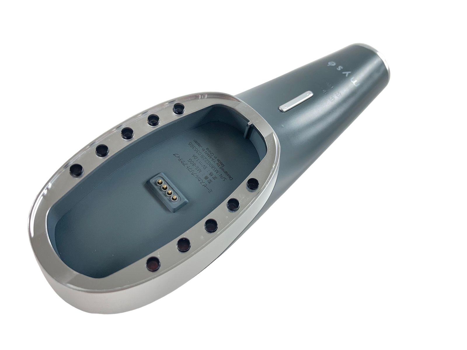 mysé スカルプリフトアクティブ MS80G YA-MAN myseスカルプリフト