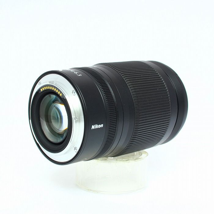 中古】(ニコン) Nikon Z 24-200/F4-6.3 VR - メルカリ 中古】(ニコン) Nikon Z 24-200/F4-6.3 VR - メルカリ