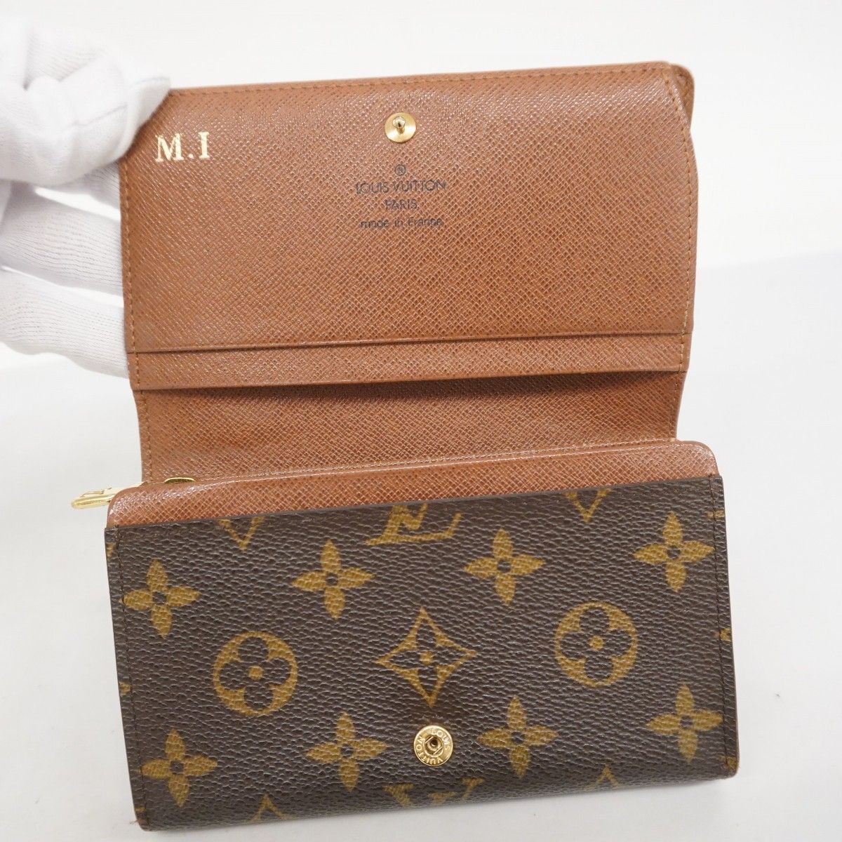 財布