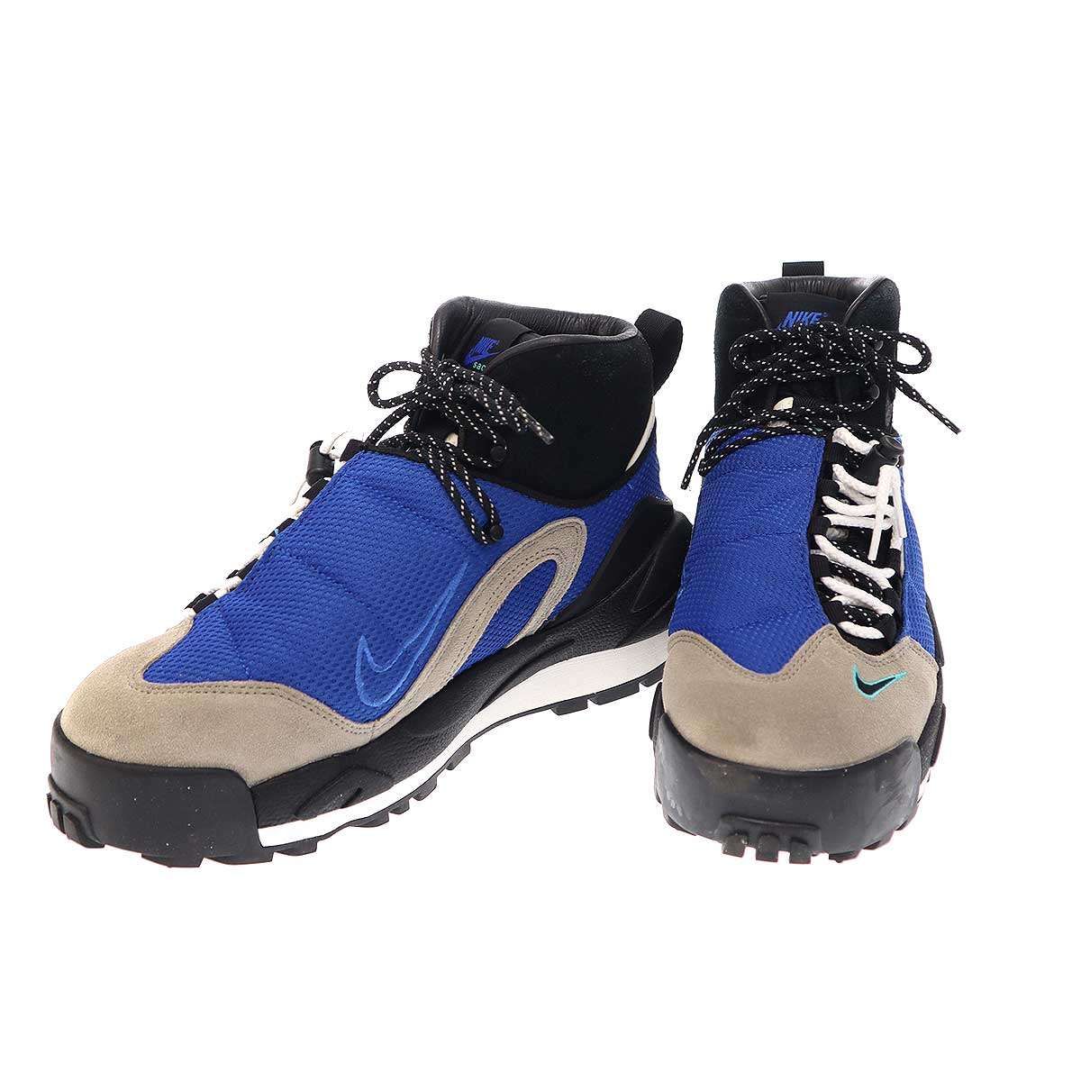 【たろうさん専用】中古美品NIKE×sacaiシューズ MAGMASCAPE NIKE × sacai ナイキ サカイ MAGMASCAPE SP マグマスケープ