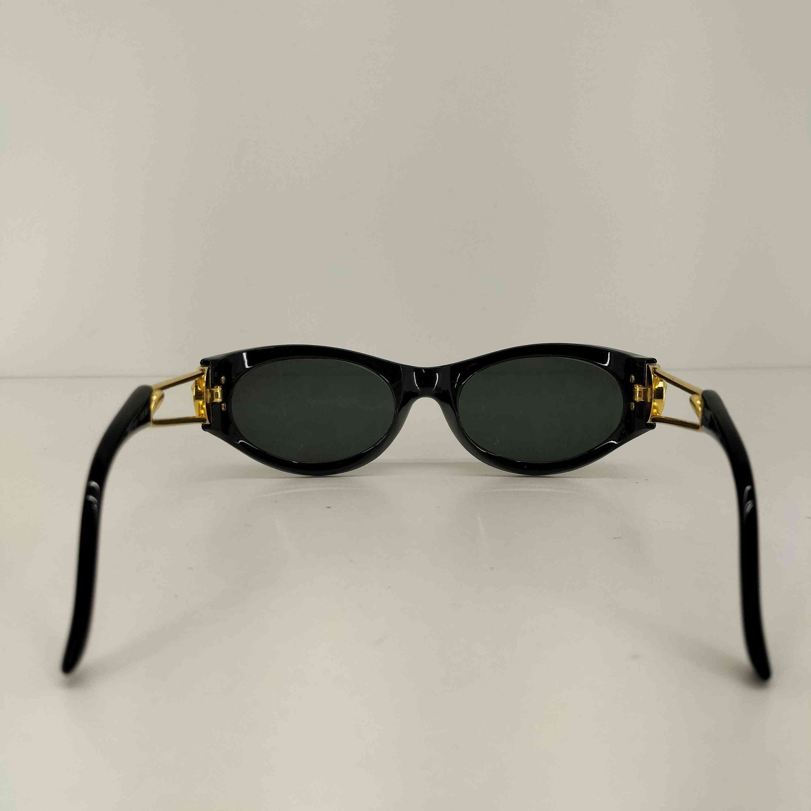 Gianni Versace - 美品 ヴェルサーチ メデューサ サングラス