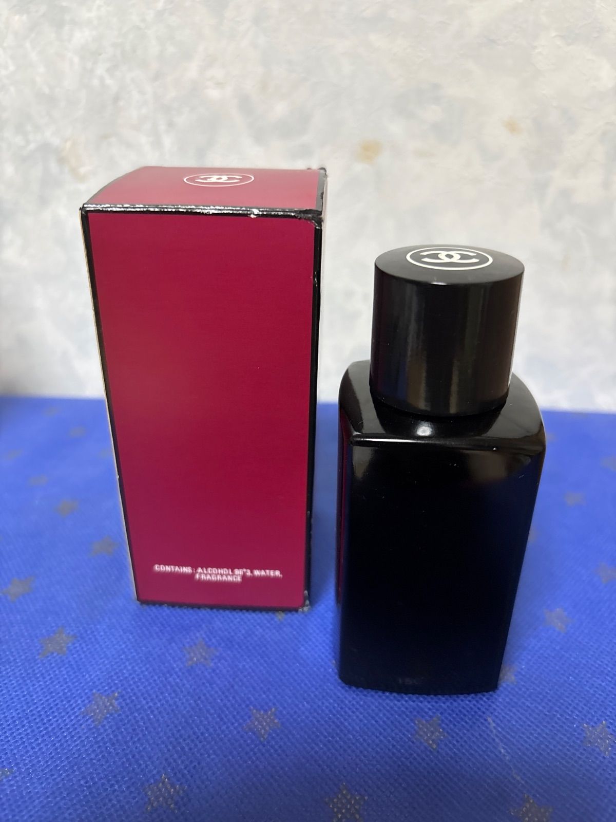 アンテウスオードトワレ 100ml未使用BOX付き アンテウスオードトワレ 100ml未使用BOX付き - メルカリ