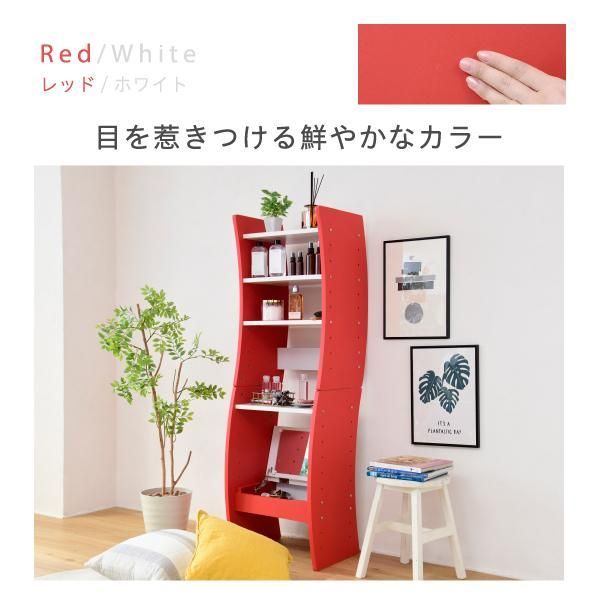 ☆特大SALE☆ドレッサー デスク WAVY ロータイプ ハイタイプ スリム