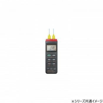 マザーツール データロガー2チャンネル温度計 MT-306