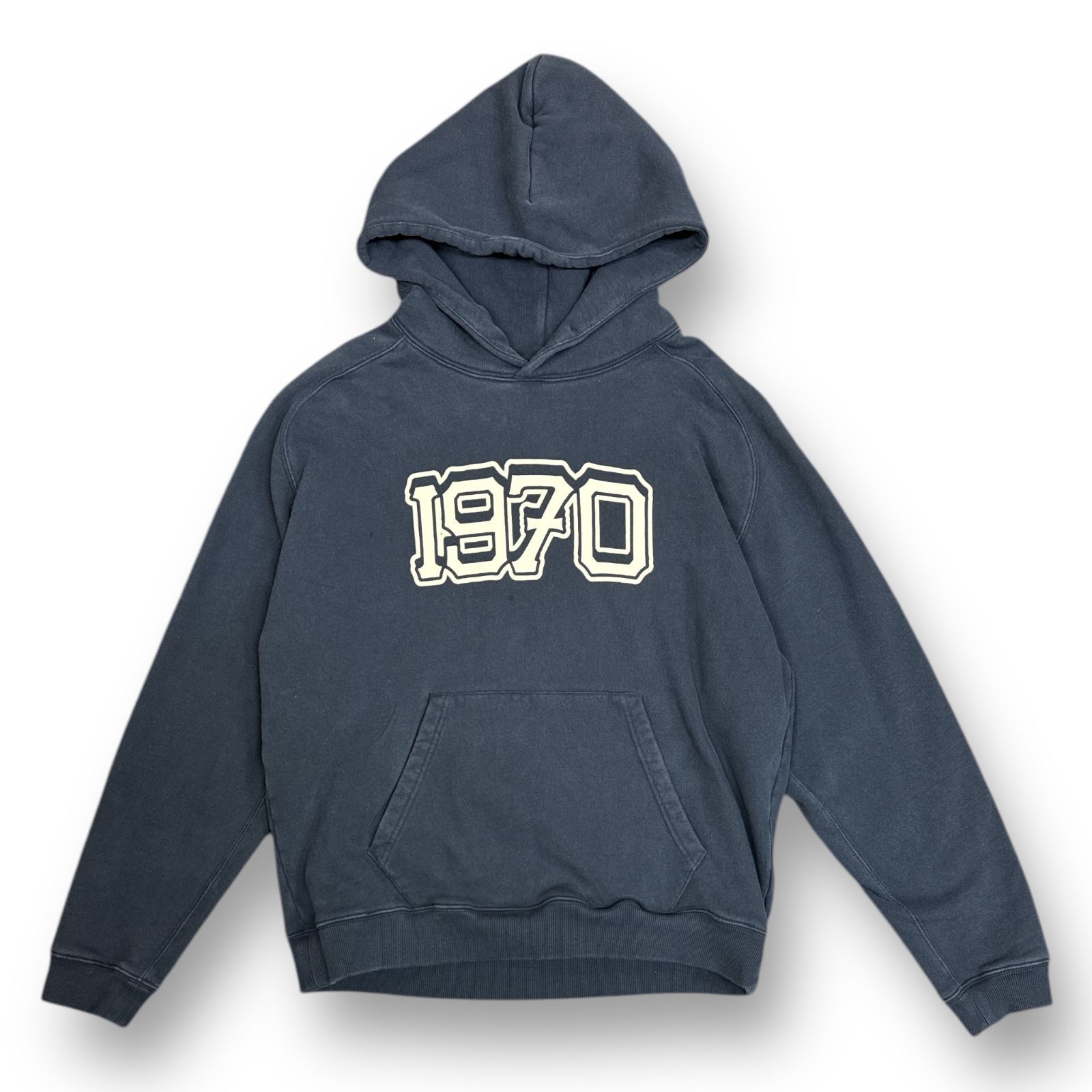 【送料関税込】KENZO ロゴプリント フルジップ フーディー KENZO BY VERDY HOODIE | KENZO(ケンゾー) / トップス パーカー