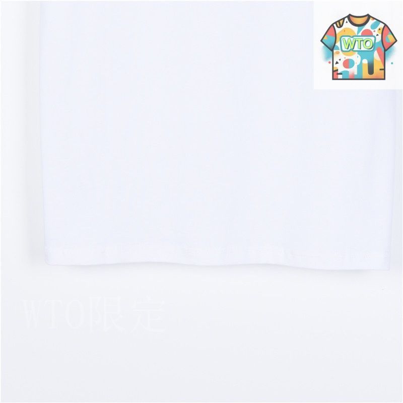 BURBERRY 半袖Tシャツ エンブレムデザイン 今日特価】BURBERRY 2025SS Premium Embroidered T - Shirt