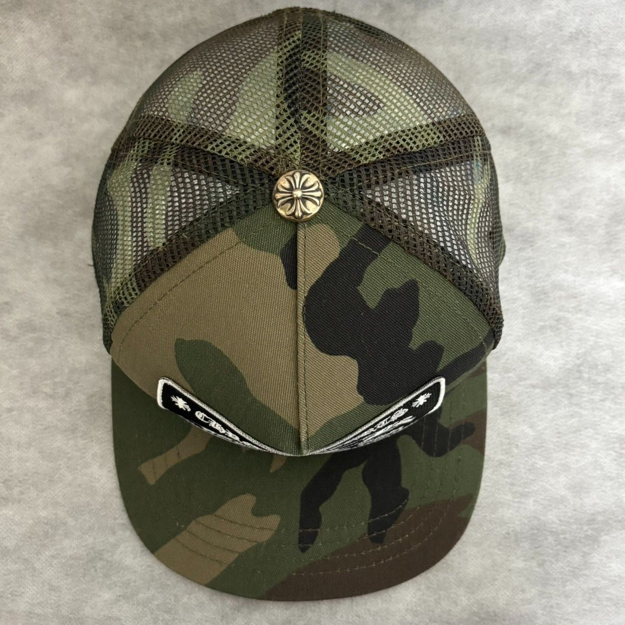 Hat トラッカー
