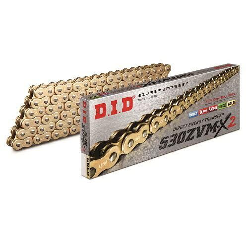 【新品・2営業日で発送】【必ず購入前に仕様をご確認下さい】530ZVM-X2 72L GOLD／カシメ(ZB)