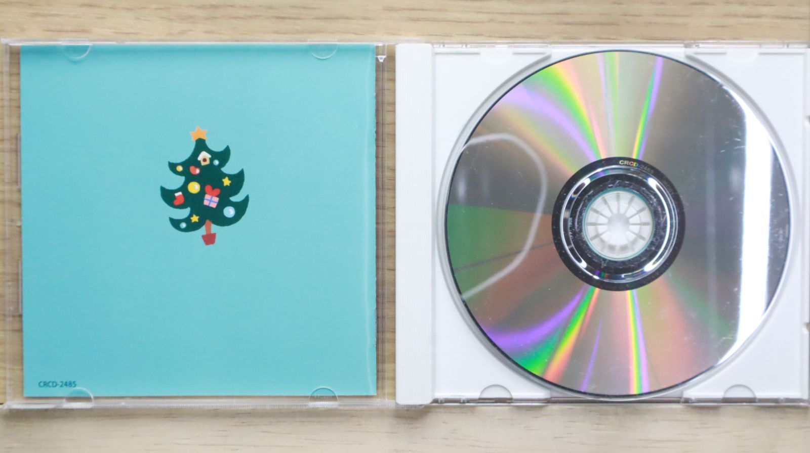 中古CD■クリスマスCD 38枚セット 送料込 国内盤CD☆V.A/□ ベスト・セレクション クリスマス・ソング
