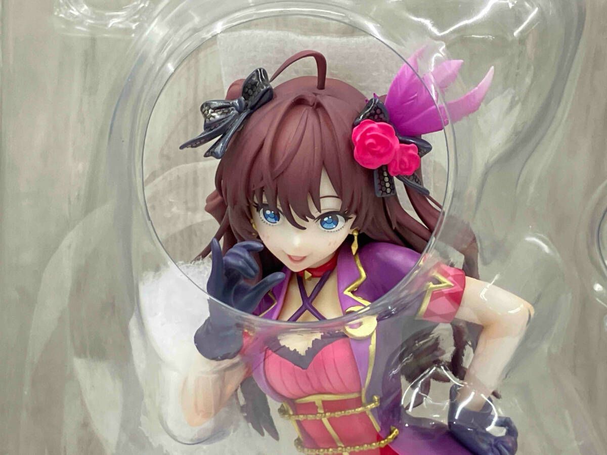 【中古】一ノ瀬志希 Tulip Ver. | Licorne リコルヌ　アイマス 一ノ瀬志希 Tulip Ver. | Licorne