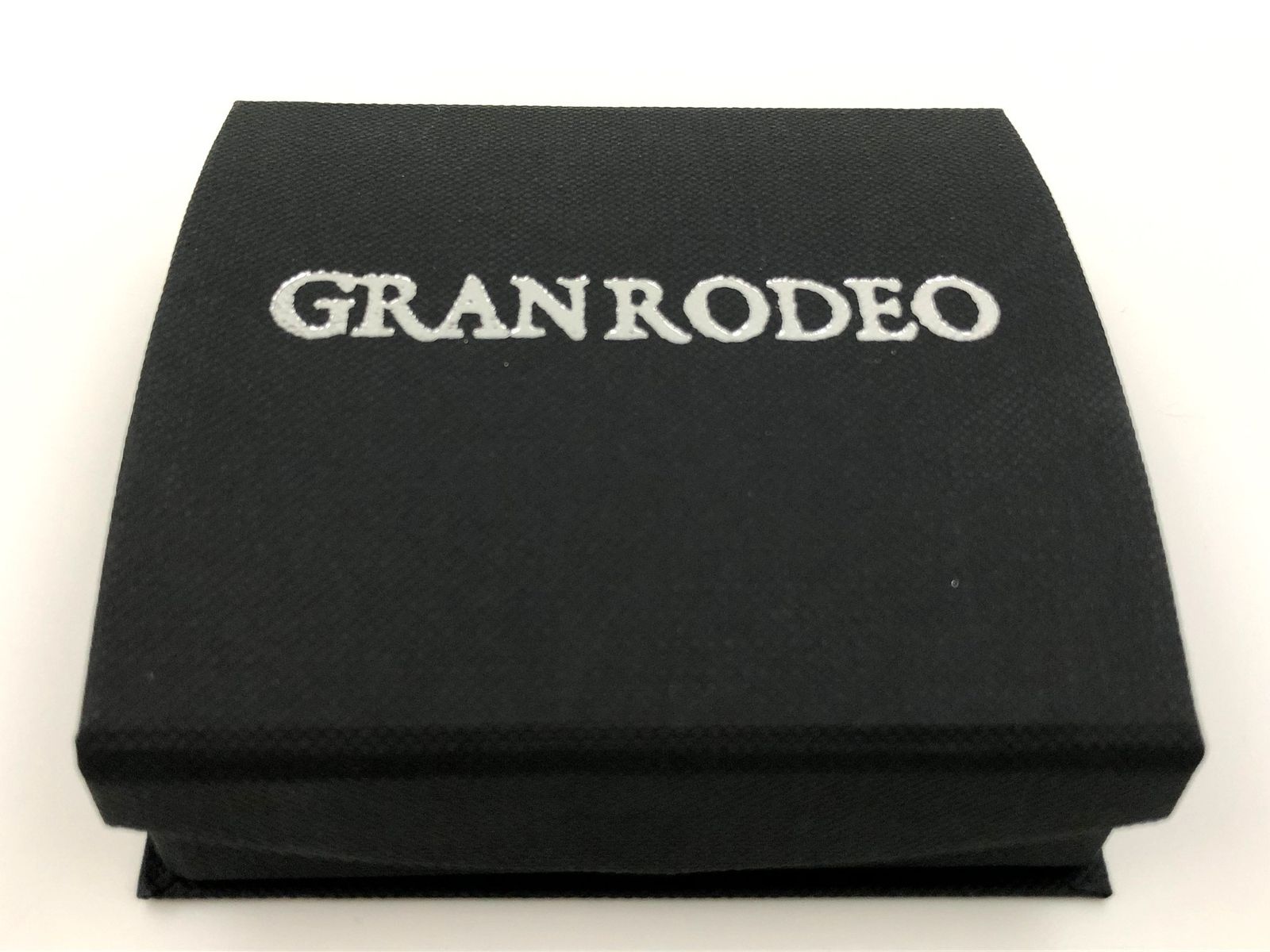 ♪) グランロデオ シルバー ネックレス ロジャー GRANRODEO LIVE TOUR
