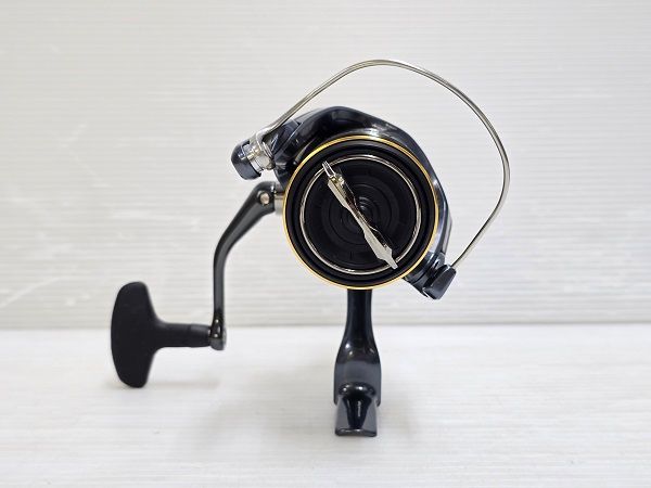 SHIMANO - 新品未使用　箱無し　シマノ　アルテグラC3000 2025年最新】Yahoo!オークション -アルテグラ c3000の中古品